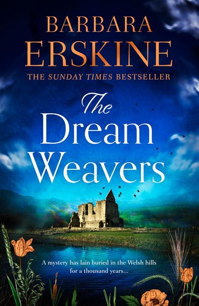 Produktbild: The Dream Weavers
