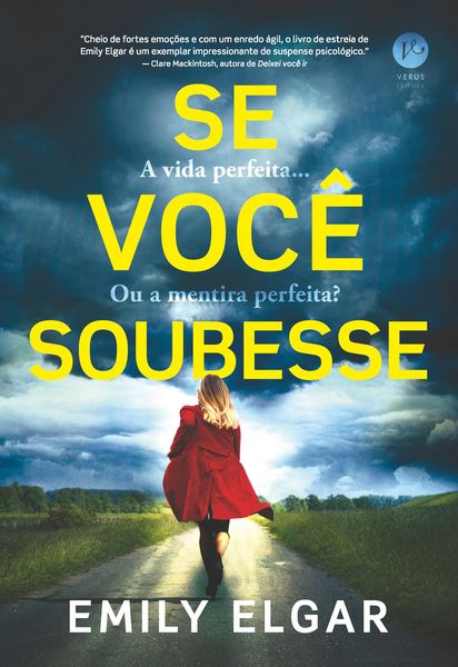 Produktbild: Se voc&ecirc; soubesse