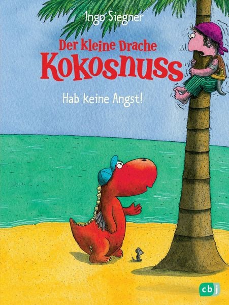 Produktbild: Hab keine Angst!
