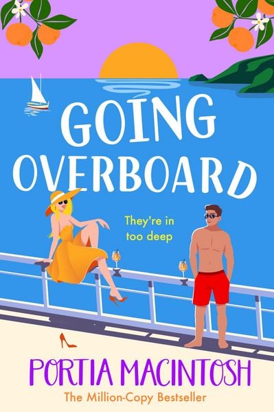 Produktbild: Going Overboard