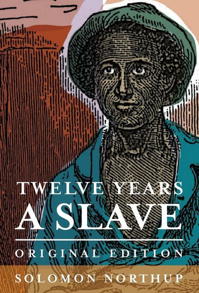 Produktbild: Twelve Years a Slave