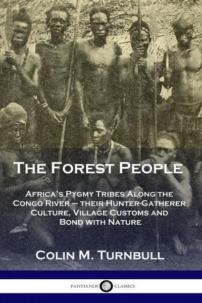 Produktbild: The Forest People