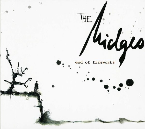 Produktbild: End Of Fireworks