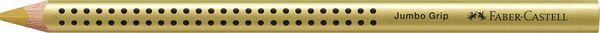 Produktbild: Faber-Castell Buntsitft Jumbo Grip gold