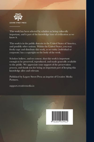 Produktbild: Every Man His Own Guide To The Falls Of Niagara: Or The Whole Story In A Few Words
