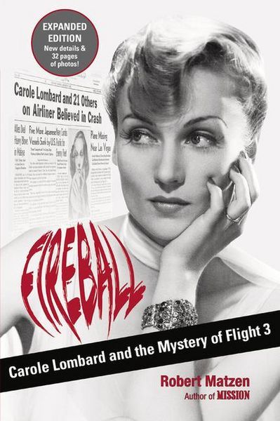 Produktbild: Fireball