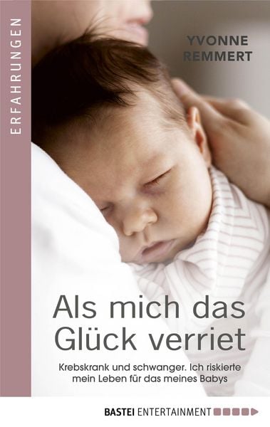 Produktbild: Als mich das Gl&uuml;ck verriet