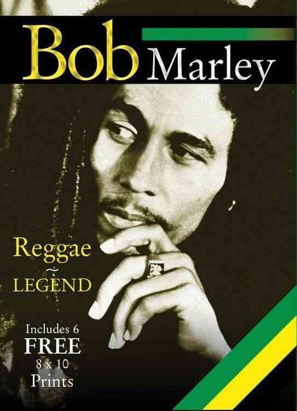 Produktbild: Bob Marley