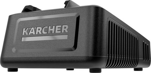 Produktbild: K&auml;rcher Home & Garden BATTERY POWER 18V Schnellladeger&auml;t 2.445-032.0