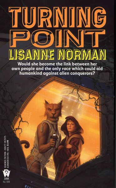 Produktbild: Turning Point