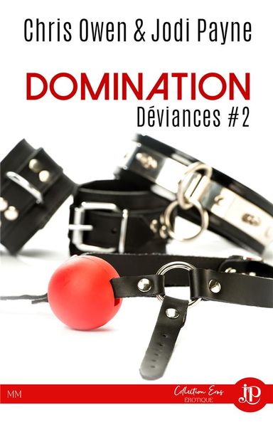 Produktbild: Domination