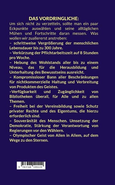 Produktbild: Das Bekenntnis