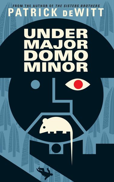 Produktbild: DeWitt, P: Undermajordomo Minor