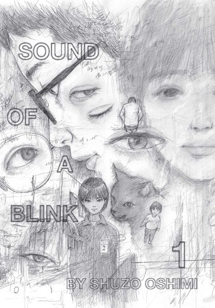 Produktbild: Sound of a Blink, Vol. 1