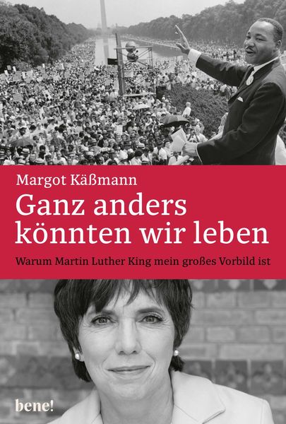 Produktbild: Ganz anders k&ouml;nnten wir leben