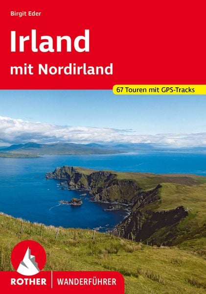 Produktbild: Irland