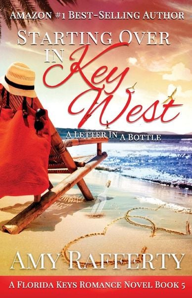 Produktbild: Starting Over In Key West