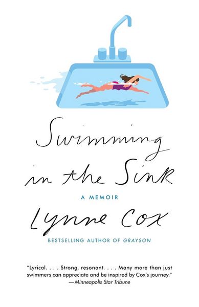 Produktbild: Swimming in the Sink