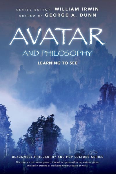 Produktbild: Avatar and Philosophy