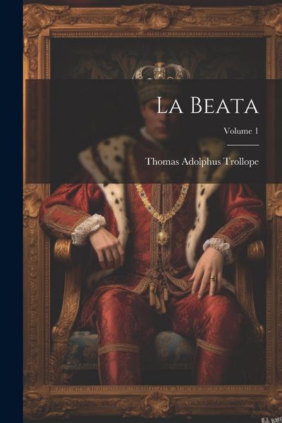 Produktbild: La Beata; Volume 1