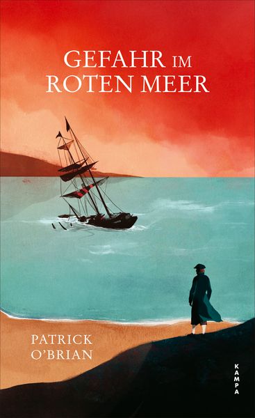 Produktbild: Gefahr im Roten Meer