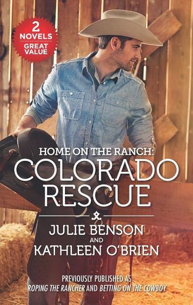 Produktbild: Home On The Ranch Colorado Res