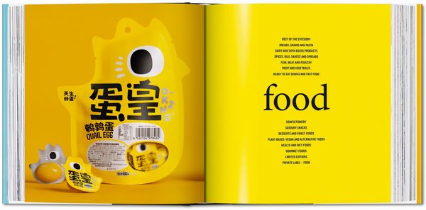 Produktbild: The Package Design Book 8