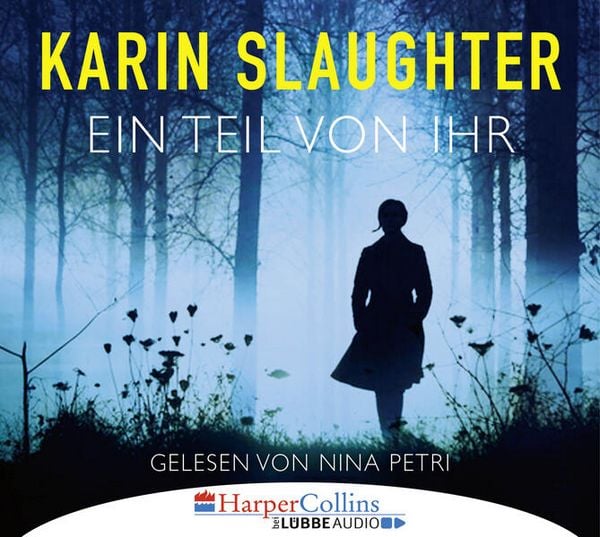 Produktbild: Ein Teil von ihr