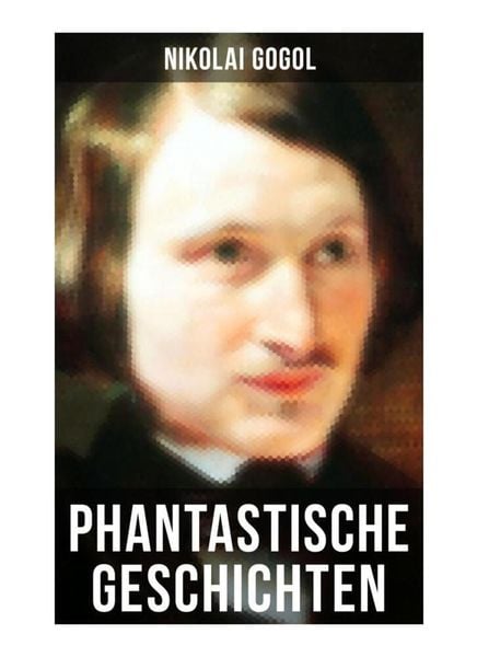 Produktbild: Phantastische Geschichten