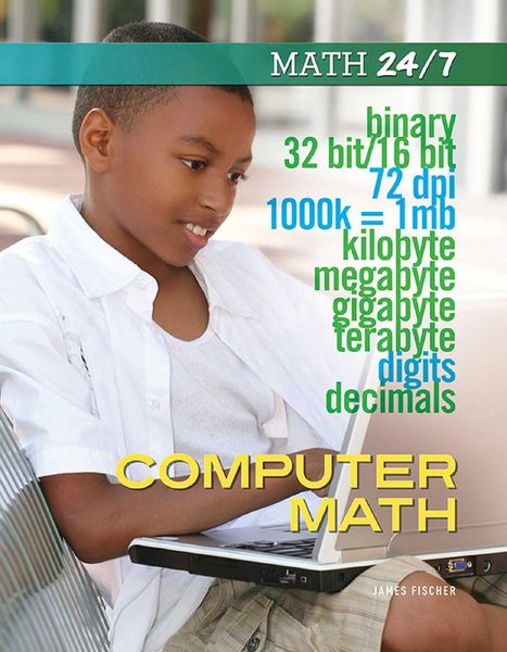 Produktbild: Computer Math