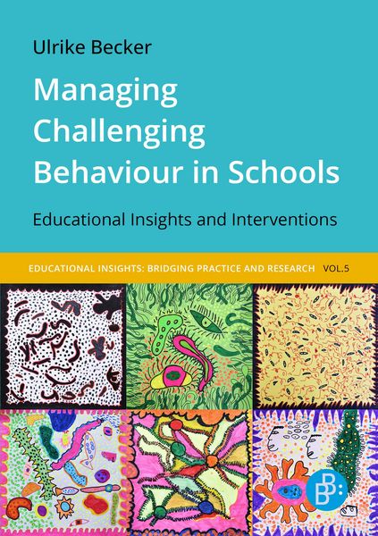 Produktbild: Managing Challenging Behaviour in Schools