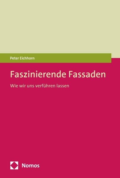 Produktbild: Faszinierende Fassaden