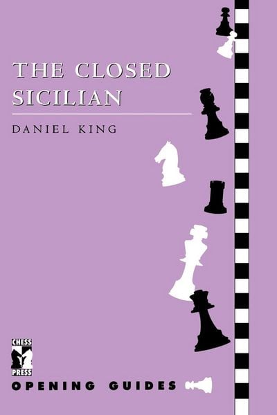 Produktbild: Closed Sicilian