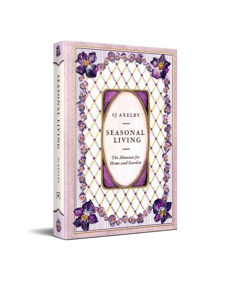 Produktbild: Seasonal Living