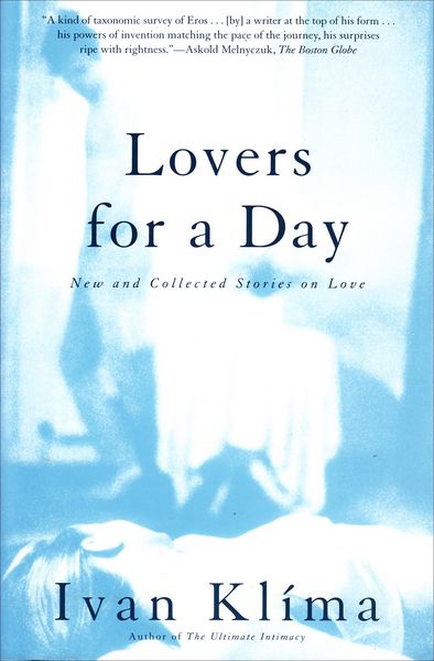 Produktbild: Lovers for a Day