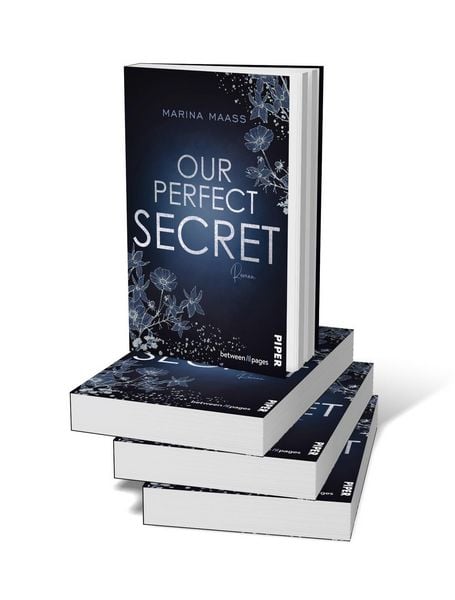 Produktbild: Our perfect Secret