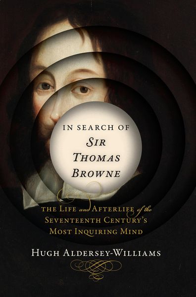 Produktbild: In Search of Sir Thomas Browne