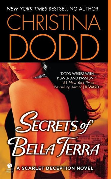 Produktbild: Secrets of Bella Terra