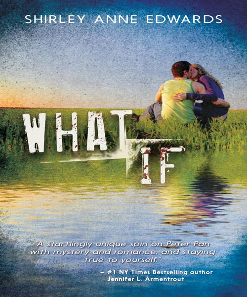 Produktbild: What If