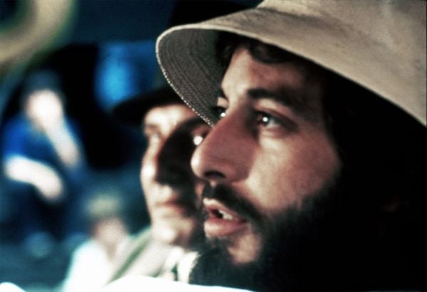 Produktbild: Serpico (4K Ultra HD) (+ Blu-ray 2D)