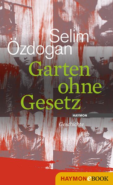 Produktbild: Garten ohne Gesetz