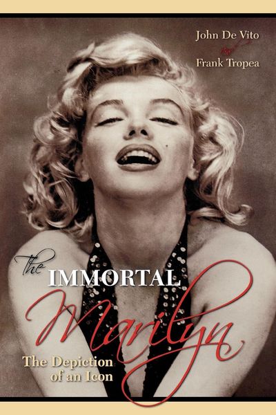 Produktbild: Immortal Marilyn