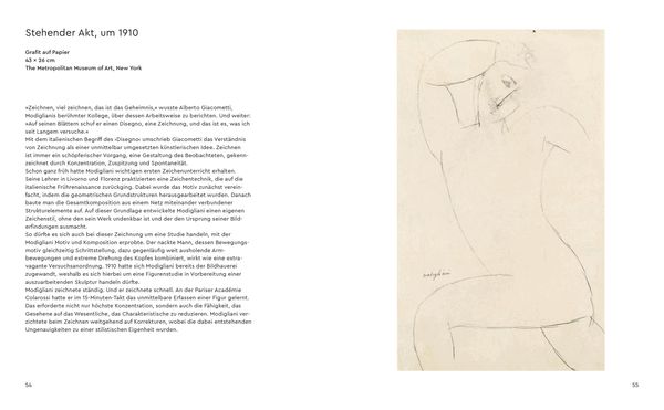 Produktbild: Modigliani
