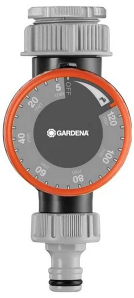 Produktbild: GARDENA 01169-20 01169-20 Bew&auml;sserungssteuerung