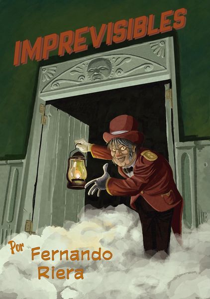 Produktbild: Imprevisibles