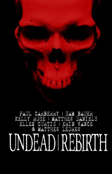 Produktbild: Undead Rebirth (Infinity)