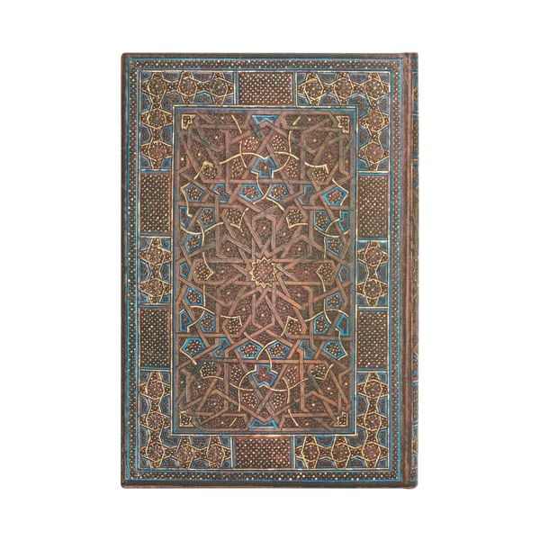 Produktbild: Hardcover Notizbuch Midnight Star, Mini, Liniert
