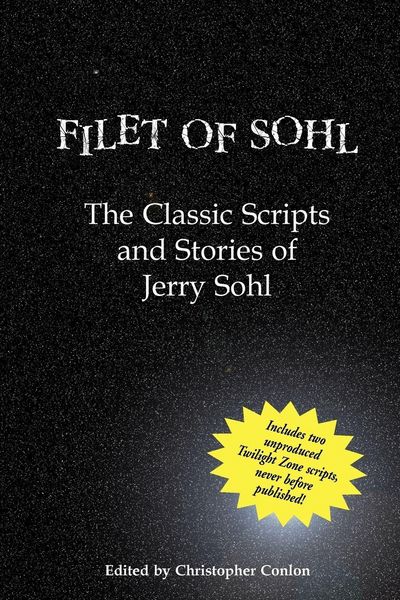 Produktbild: Filet of Sohl