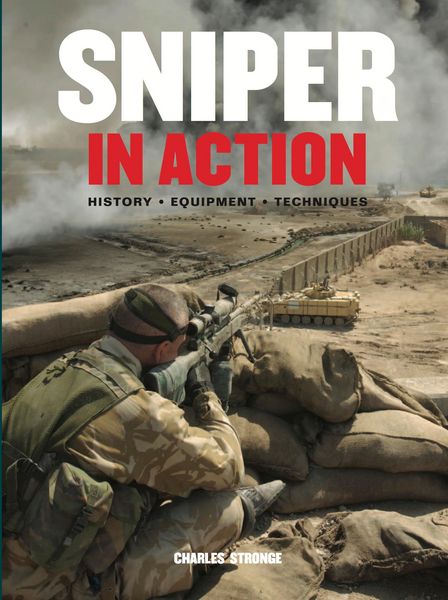 Produktbild: Sniper in Action