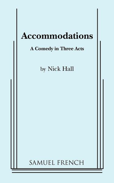Produktbild: Accommodations